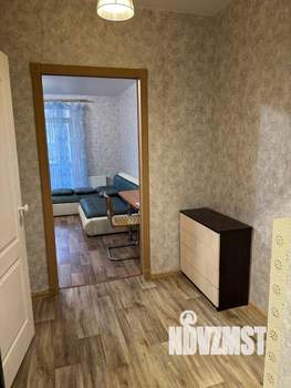 Студия квартира, на длительный срок, 37м2, 1/25 этаж