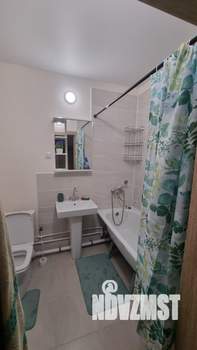 1-к квартира, на длительный срок, 37м2, 20/25 этаж