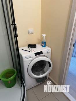 2-к квартира, на длительный срок, 34м2, 7/25 этаж