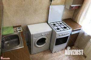 2-к квартира, на длительный срок, 40м2, 1/5 этаж