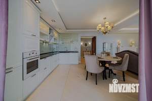 2-к квартира, на длительный срок, 82м2, 12/16 этаж