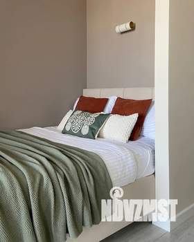 1-к квартира, посуточно, 32м2, 15/29 этаж