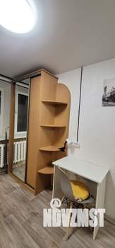 Студия квартира, на длительный срок, 15м2, 1/5 этаж