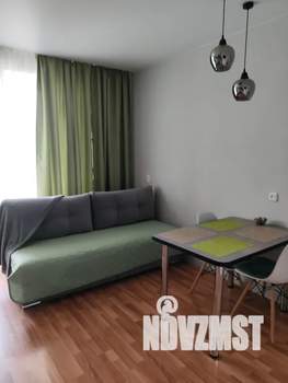 1-к квартира, посуточно, 45м2, 5/14 этаж