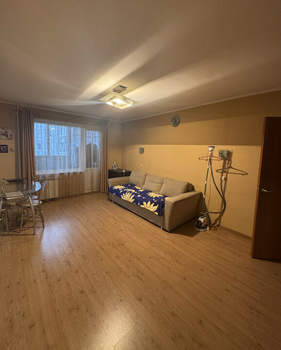 3-к квартира, на длительный срок, 66м2, 6/10 этаж