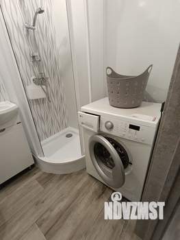 1-к квартира, на длительный срок, 28м2, 4/5 этаж