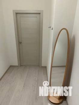 Студия квартира, посуточно, 36м2, 18/25 этаж