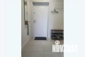 2-к квартира, посуточно, 53м2, 3/25 этаж