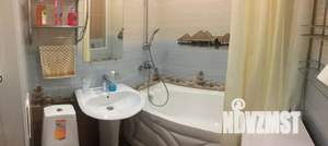 1-к квартира, посуточно, 33м2, 4/9 этаж