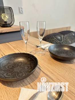 Студия квартира, посуточно, 25м2, 6/32 этаж