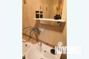 2-к квартира, посуточно, 55м2, 7/9 этаж