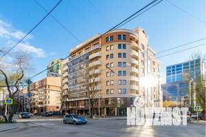 1-к квартира, посуточно, 35м2, 5/9 этаж