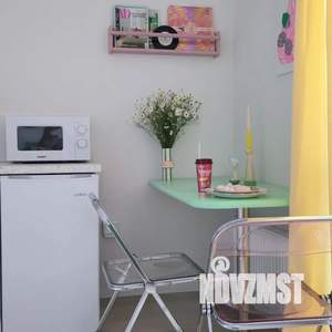 1-к квартира, посуточно, 30м2, 17/25 этаж