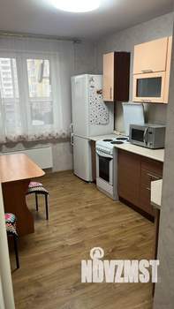 1-к квартира, на длительный срок, 35м2, 8/10 этаж