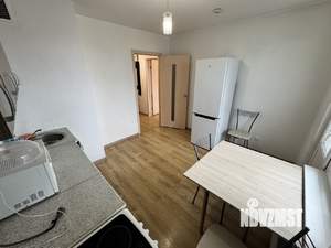 1-к квартира, на длительный срок, 40м2, 12/27 этаж