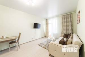 1-к квартира, на длительный срок, 44м2, 3/33 этаж