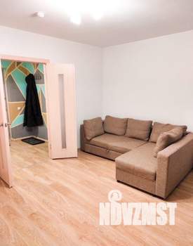 1-к квартира, на длительный срок, 40м2, 6/26 этаж