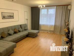 2-к квартира, посуточно, 90м2, 1/1 этаж