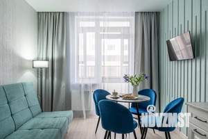 2-к квартира, посуточно, 45м2, 1/1 этаж