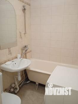 2-к квартира, на длительный срок, 43м2, 5/5 этаж