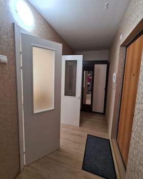 1-к квартира, на длительный срок, 34м2, 2/9 этаж