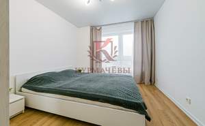 1-к квартира, на длительный срок, 33м2, 13/29 этаж