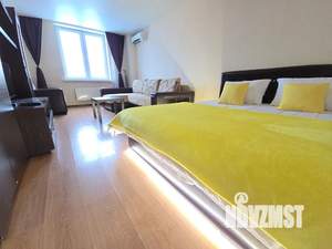 1-к квартира, посуточно, 49м2, 13/18 этаж