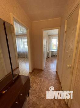 1-к квартира, на длительный срок, 32м2, 4/14 этаж