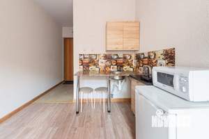 1-к квартира, посуточно, 24м2, 1/1 этаж