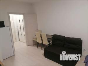 1-к квартира, посуточно, 25м2, 19/25 этаж