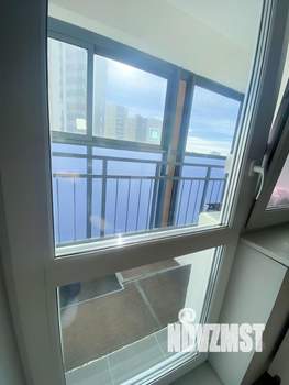 2-к квартира, на длительный срок, 55м2, 10/19 этаж