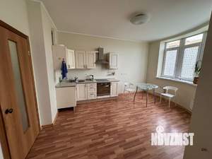 2-к квартира, на длительный срок, 67м2, 7/24 этаж