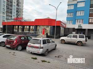 1-к квартира, на длительный срок, 40м2, 2/16 этаж