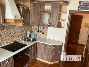 2-к квартира, посуточно, 50м2, 13/14 этаж