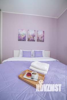 2-к квартира, посуточно, 54м2, 1/1 этаж