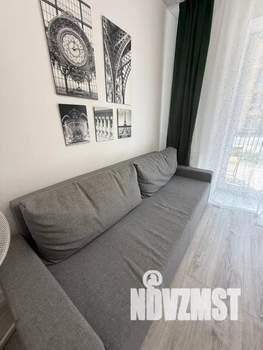 1-к квартира, посуточно, 31м2, 1/4 этаж