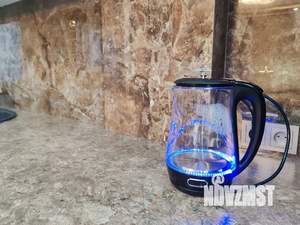 Студия квартира, посуточно, 35м2, 5/10 этаж