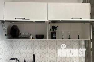 1-к квартира, посуточно, 25м2, 15/18 этаж