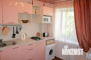 1-к квартира, посуточно, 33м2, 4/5 этаж