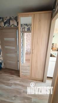 1-к квартира, на длительный срок, 31м2, 21/25 этаж