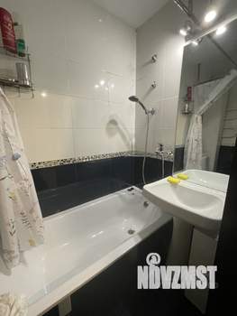 1-к квартира, на длительный срок, 31м2, 1/5 этаж