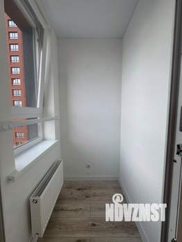 Студия квартира, на длительный срок, 28м2, 12/26 этаж