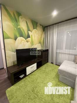 1-к квартира, на длительный срок, 30м2, 5/5 этаж