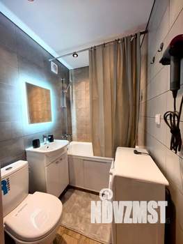 1-к квартира, посуточно, 32м2, 5/5 этаж