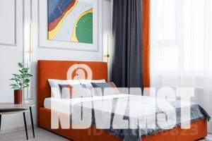 1-к квартира, посуточно, 32м2, 7/28 этаж