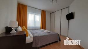 2-к квартира, посуточно, 58м2, 13/14 этаж