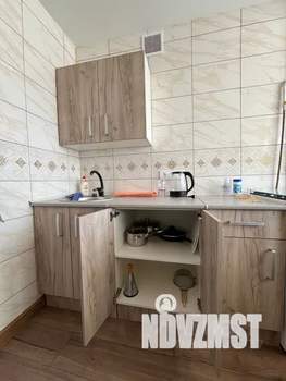 1-к квартира, посуточно, 32м2, 5/17 этаж