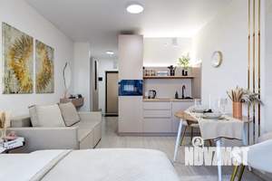 1-к квартира, посуточно, 30м2, 5/28 этаж