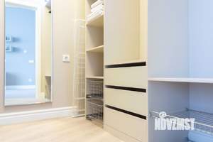 1-к квартира, на длительный срок, 73м2, 14/52 этаж