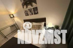 1-к квартира, посуточно, 34м2, 1/4 этаж